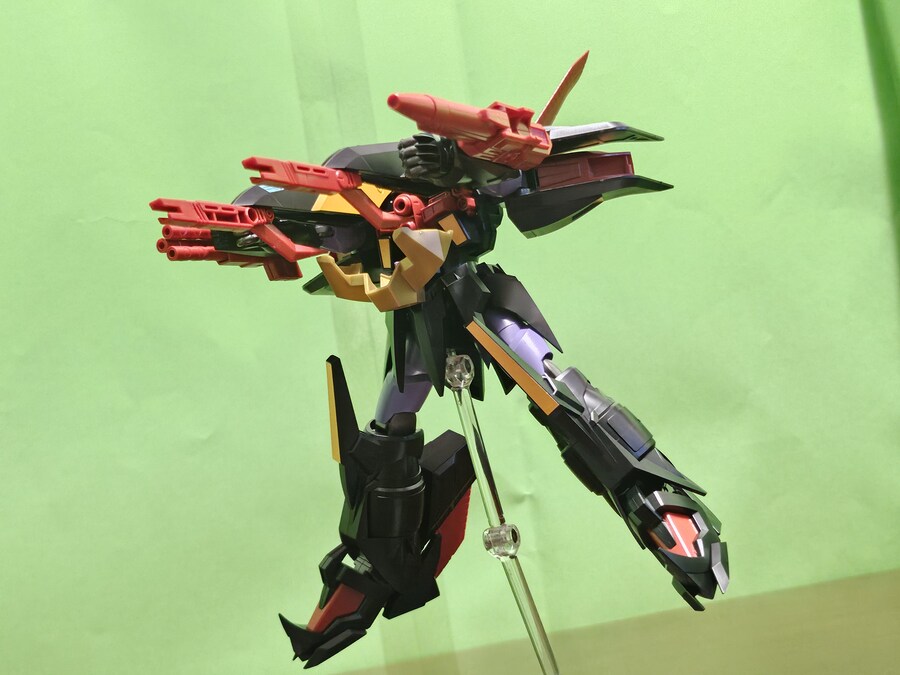 굿스마일 컴퍼니 모데로이드 시리즈 블랙옥스(철인 29호 OX)_123.jpg