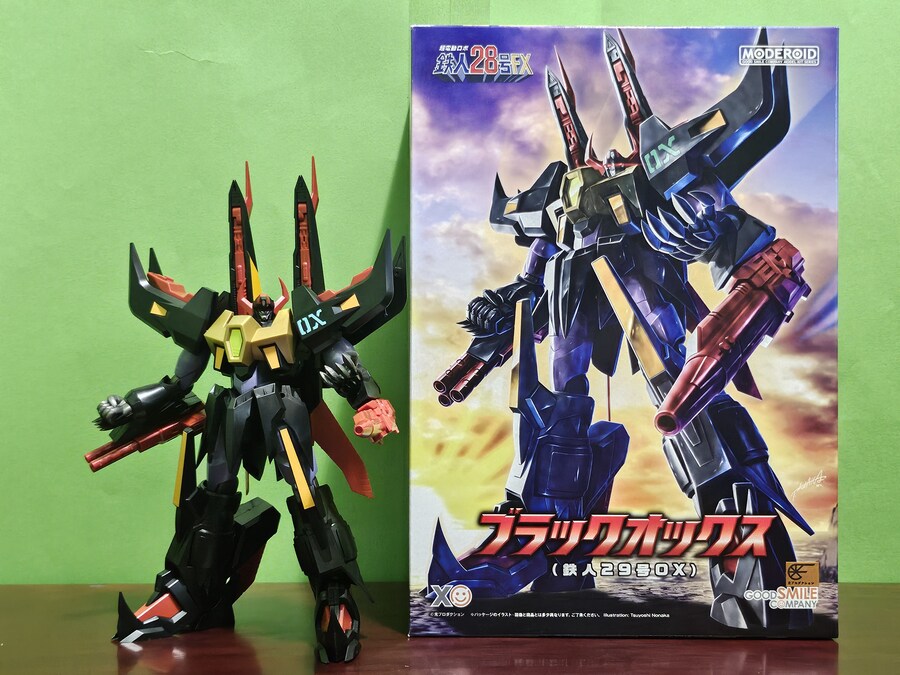 굿스마일 컴퍼니 모데로이드 시리즈 블랙옥스(철인 29호 OX)_128.jpg