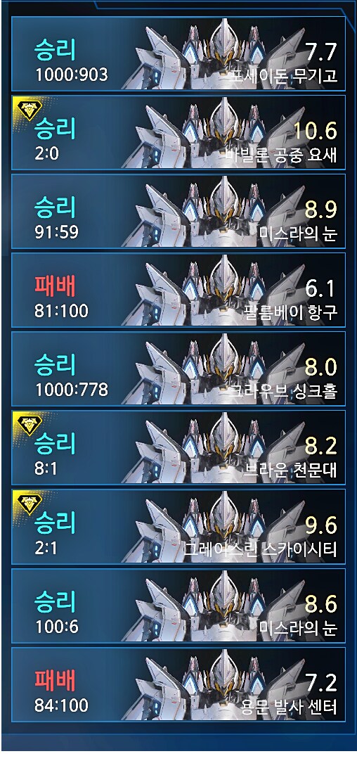 메카 브레이크) 힐러하다가 팔콘 해보니까 왤케 좋음_1.png