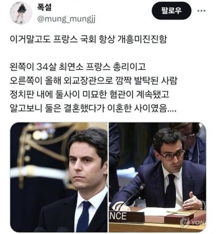 유게이들이 좋아하는 프랑스 국회 근황.jpg_1.jpg