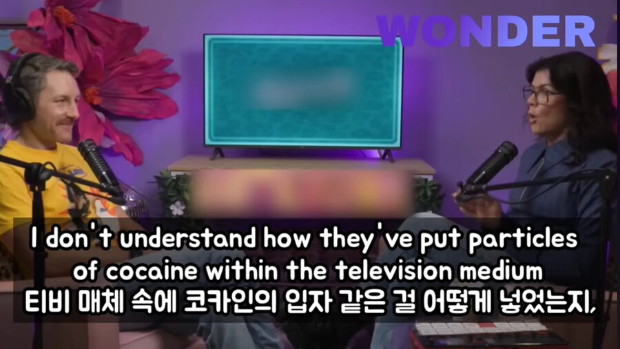 케이팝)케데헌 음모론을 주장하는 코미디 작가_6.jpg