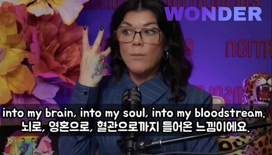 케이팝)케데헌 음모론을 주장하는 코미디 작가_8.jpg