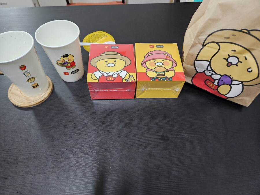 맥도날드 이자식들.. 인질이 너무 셌다_2.jpg