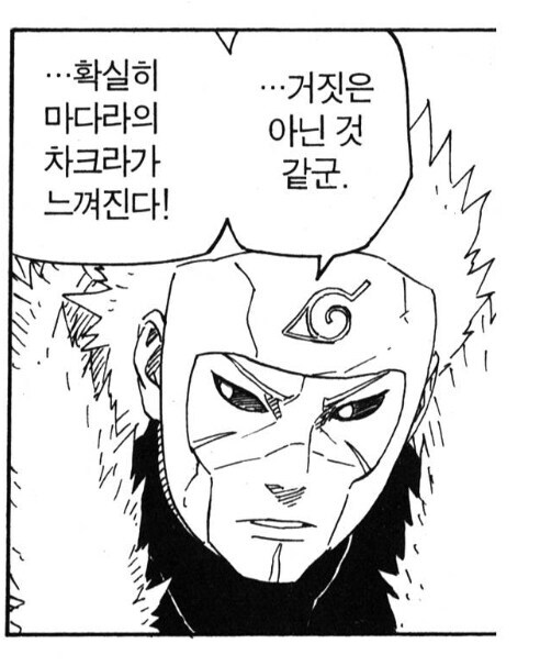 나루토 비열님 전투력 관련 대단하단 평가가 많은 이유_2.jpg