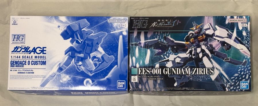 HG 1/144 제노아스 O 커스텀 가조립 사진 2_1.jpg