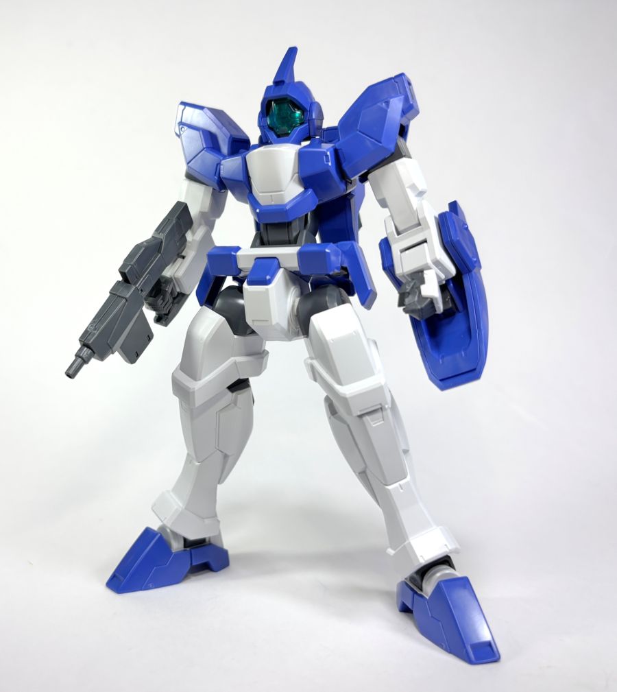 HG 1/144 제노아스 O 커스텀 가조립 사진 2_8.jpg