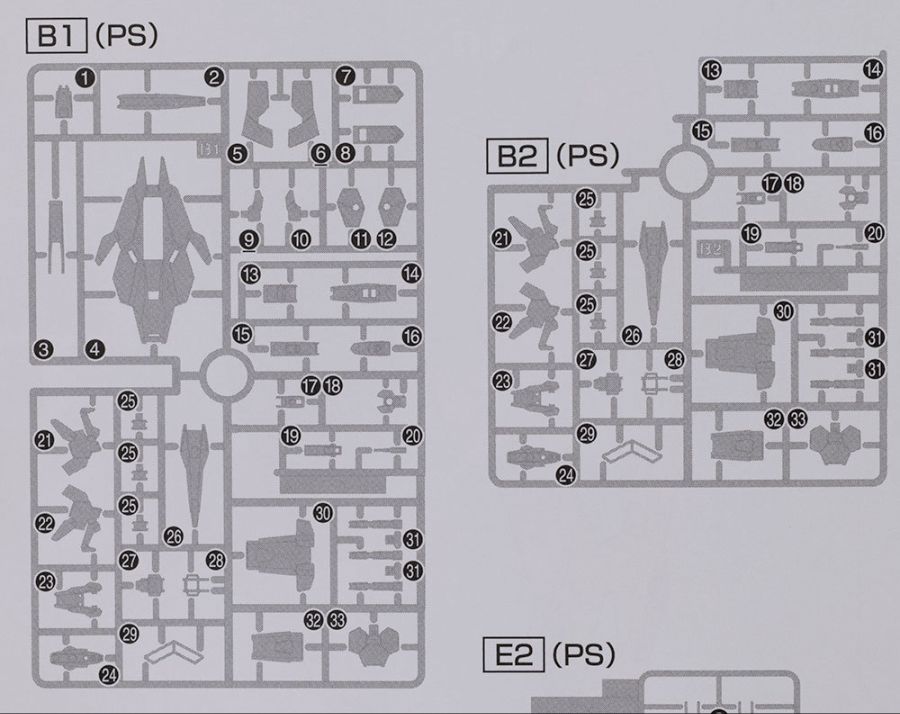 HG 1/144 건담 지리우스 해외 리뷰 2_3.jpg