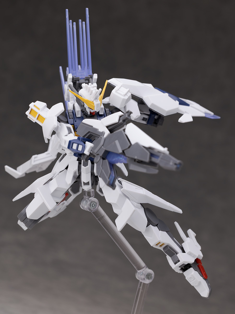 HG 1/144 건담 지리우스 해외 리뷰 2_54.jpg