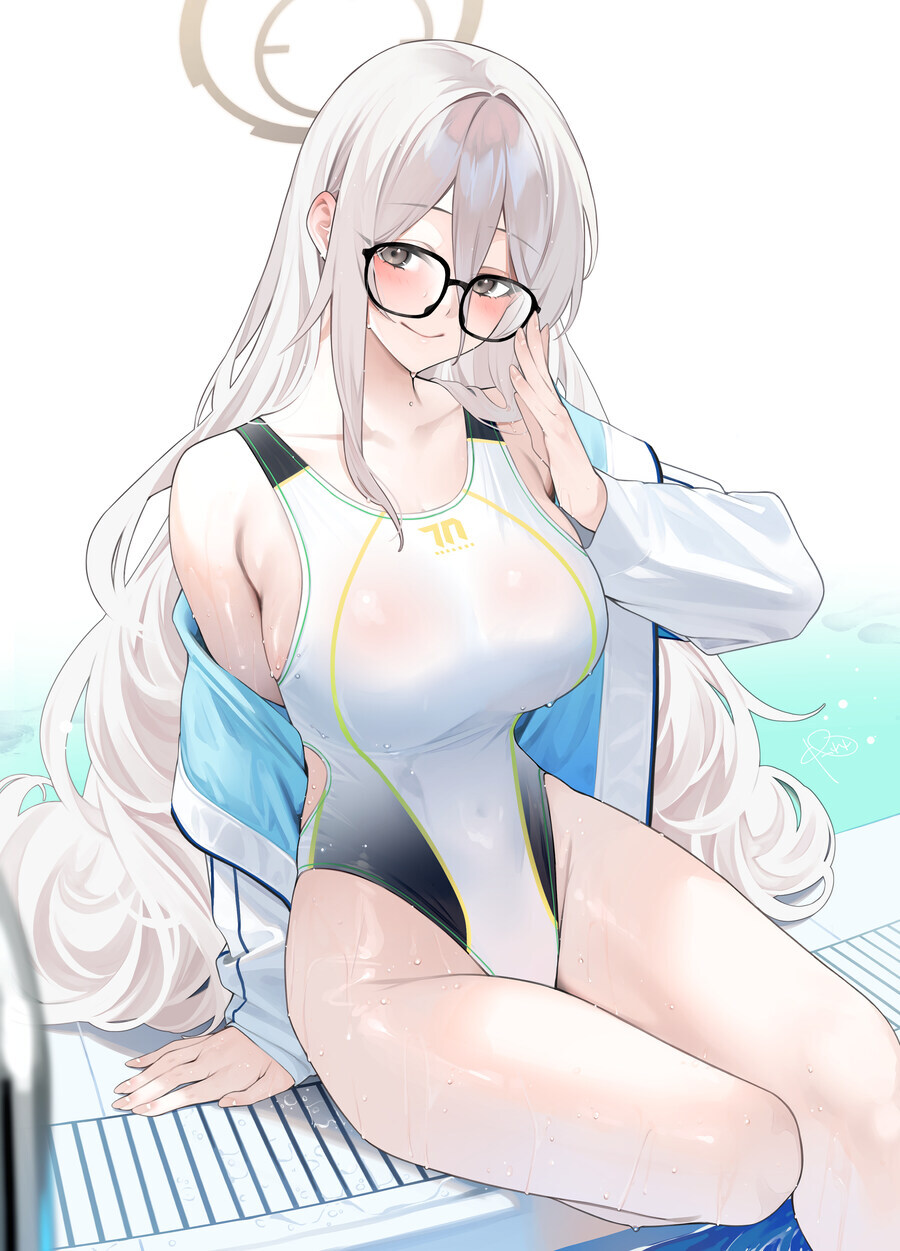 블루아카) 네루엄마 아닙니다_12.jpg