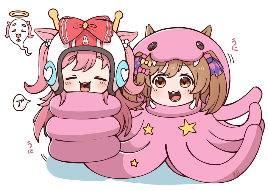 [말딸] 촉수물 당하는 디지땅?!_2.jpg