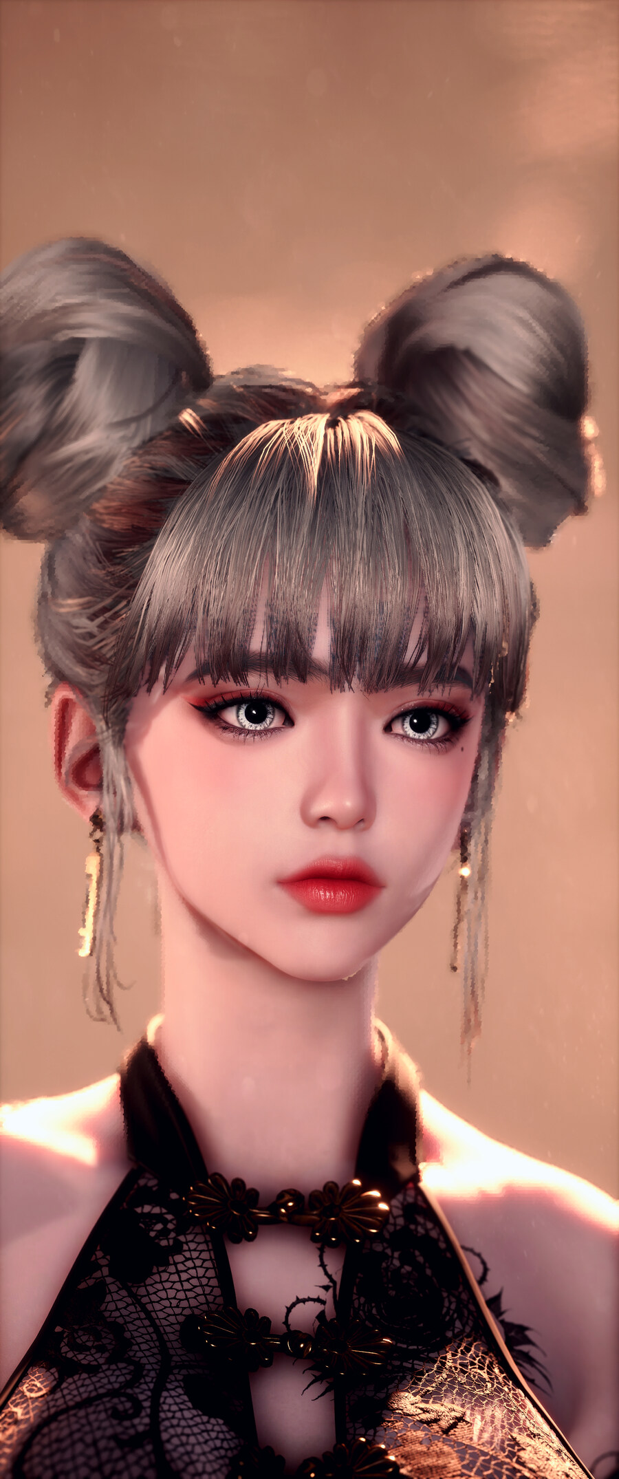 스텔라 블레이드 홍련이.jpg_22.jpg