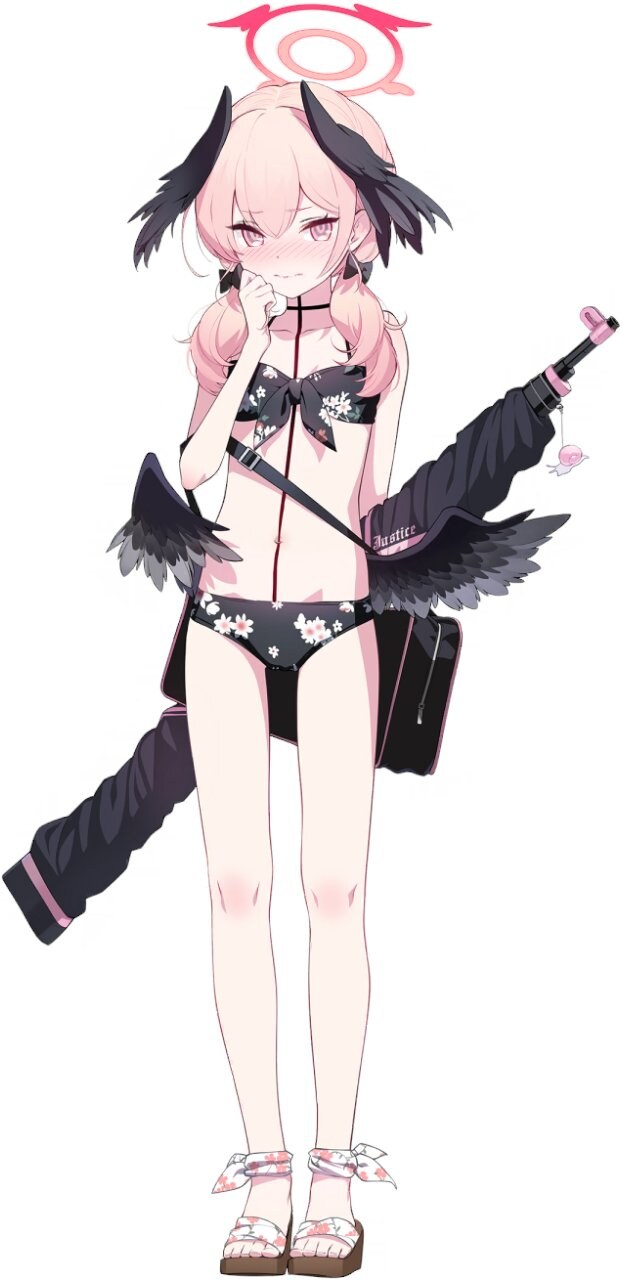 블루아카)정의실현부 수영복 특징_2.jpg