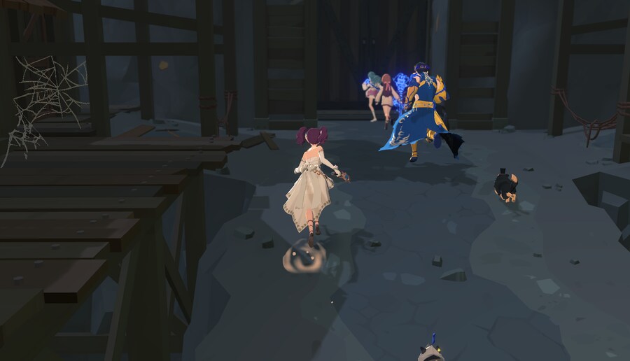 마비m) 뭔가 제레온 생각나는 코디 봤네_2.png