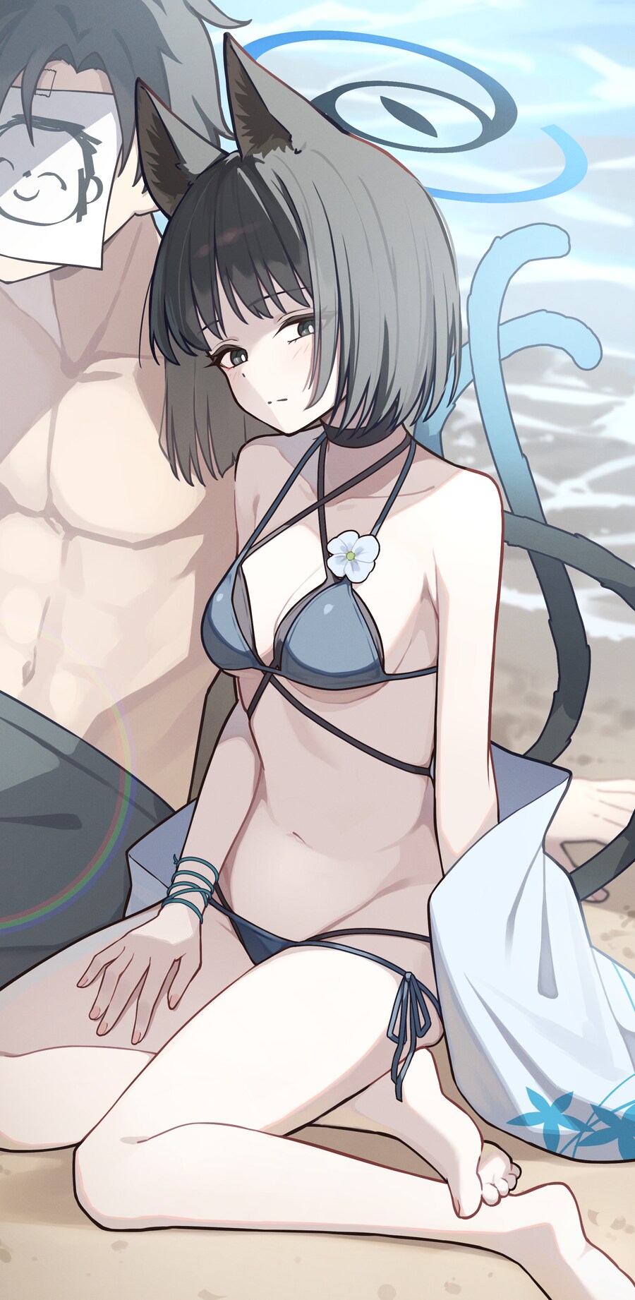 블루아카)카즈사? 시대의 패배자일 뿐 아닌가_1.png