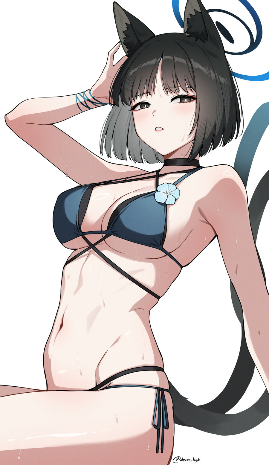 블루아카)카즈사? 시대의 패배자일 뿐 아닌가_9.jpg