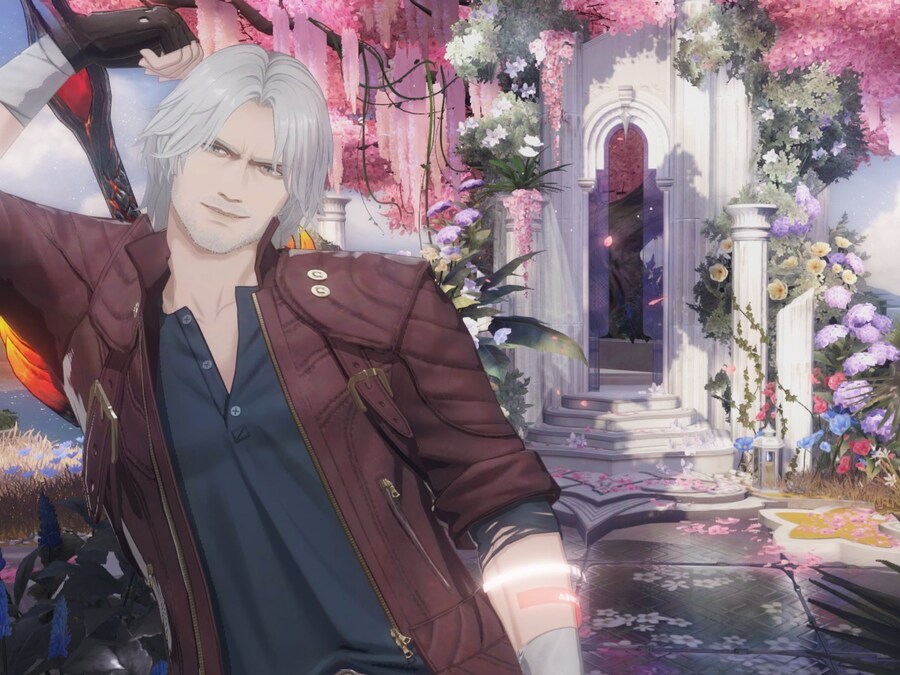 퍼니싱) 데메크 안해본 뇌가 느낀 단테 & 버질_1.jpg