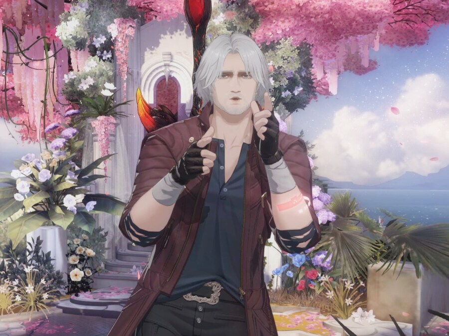 퍼니싱) 데메크 안해본 뇌가 느낀 단테 & 버질_2.jpg