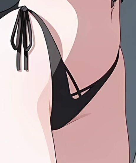 블루아카) 내가 하스미 수영복이 개꼴리는 이유_4.png