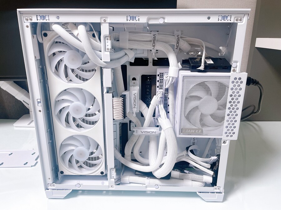 PC) 컴퓨터 선정리 튜브로 해봤는데.._2.jpg