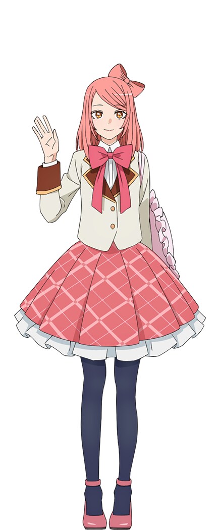 [그 비스크 돌은 사랑을 한다] 코스프레 비주얼, 설정화_3.png