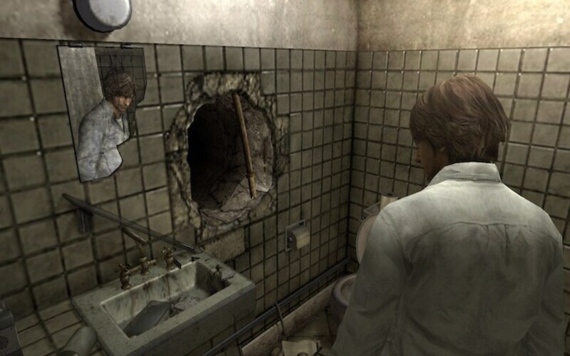 (게임노래) 사일런트 힐4 주제곡 - Room of Angel_2.jpg