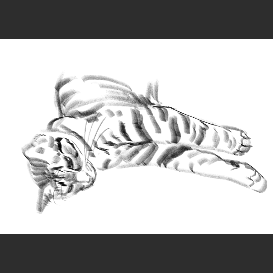 고양이) 우리집 고양이그림 보고가셈_8.png