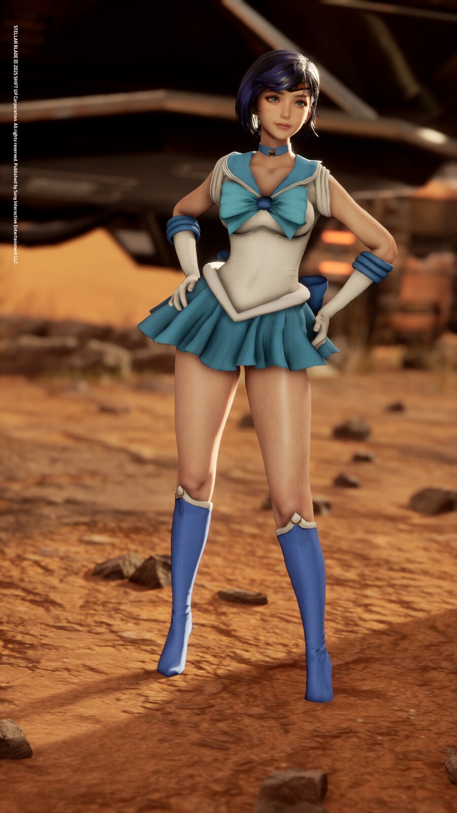 스텔라 블레이드 - 세일러 머큐리_1.png