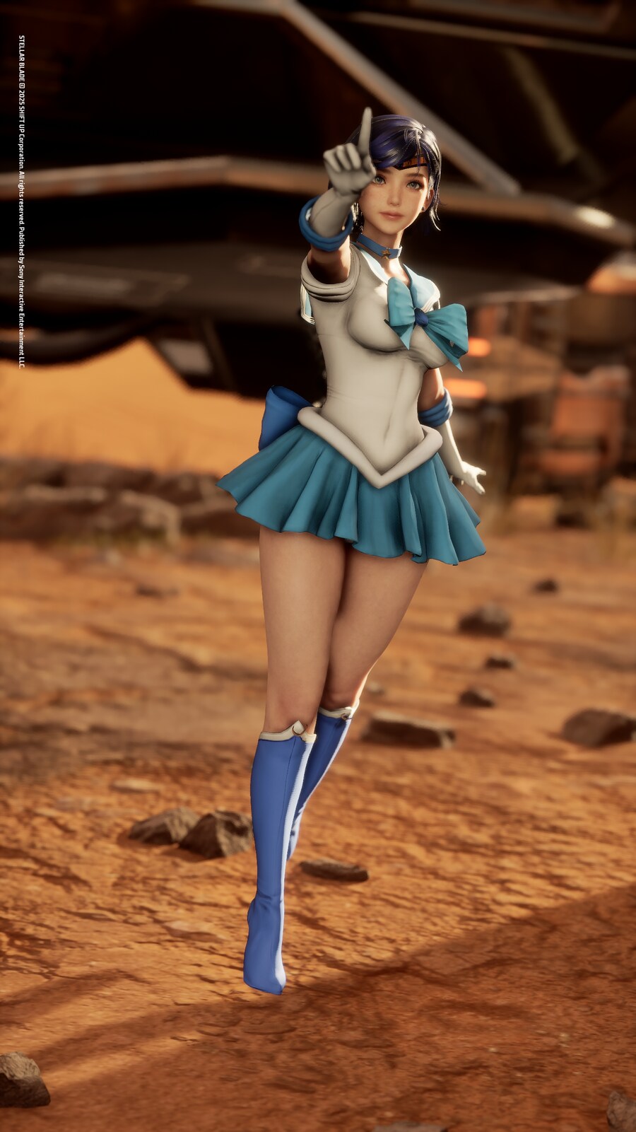 스텔라 블레이드 - 세일러 머큐리_3.png