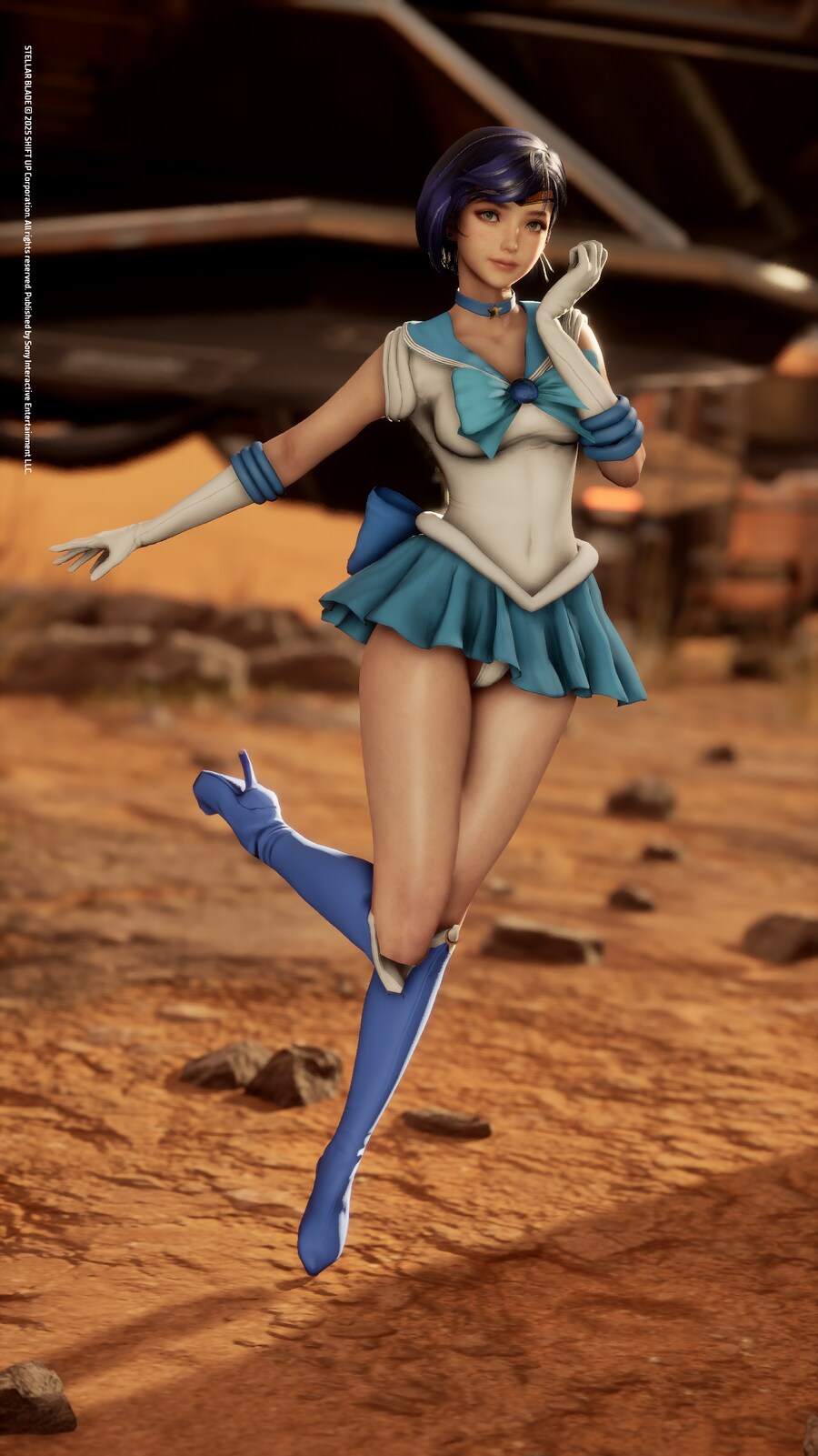 스텔라 블레이드 - 세일러 머큐리_4.png