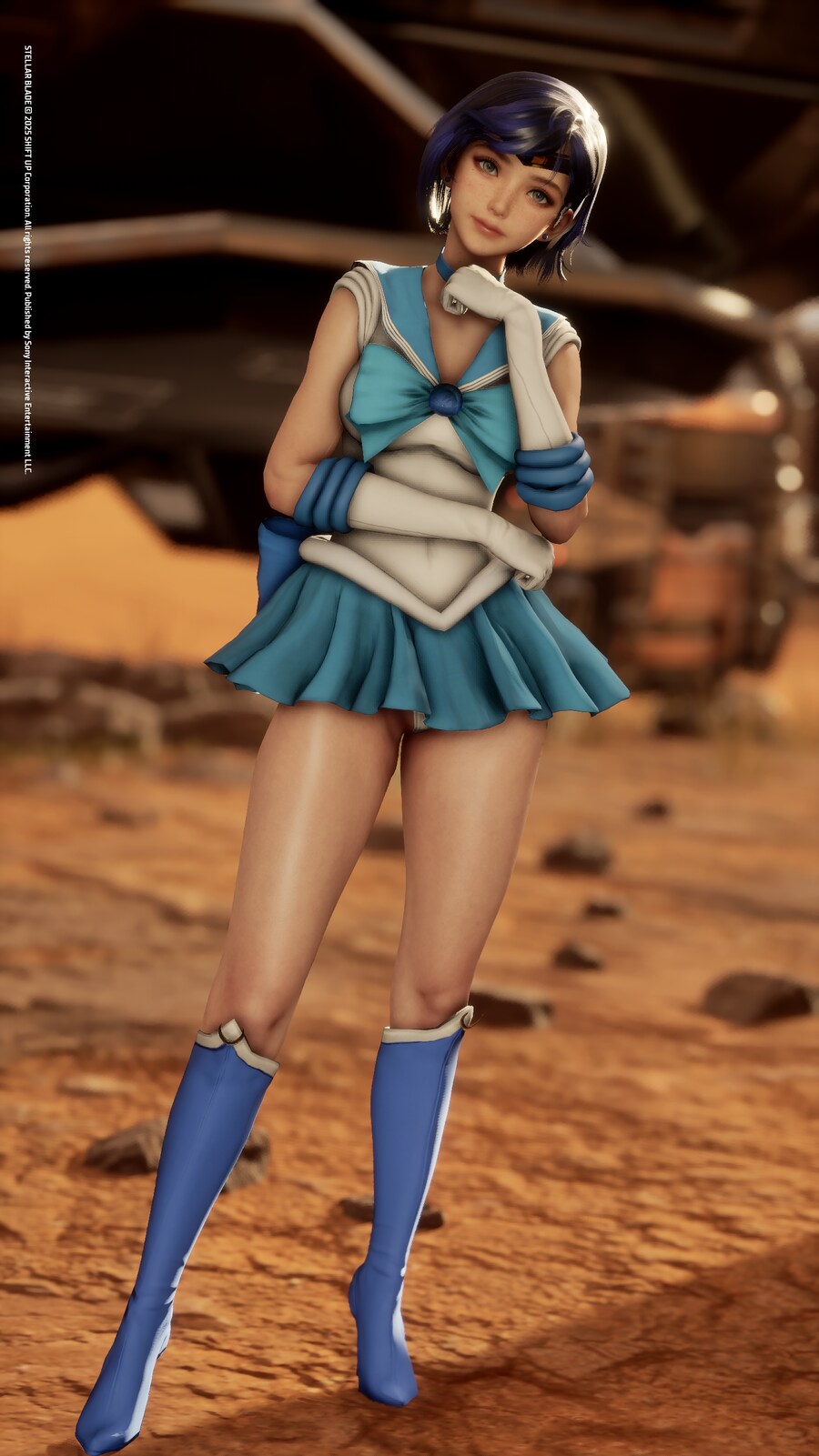 스텔라 블레이드 - 세일러 머큐리_8.png