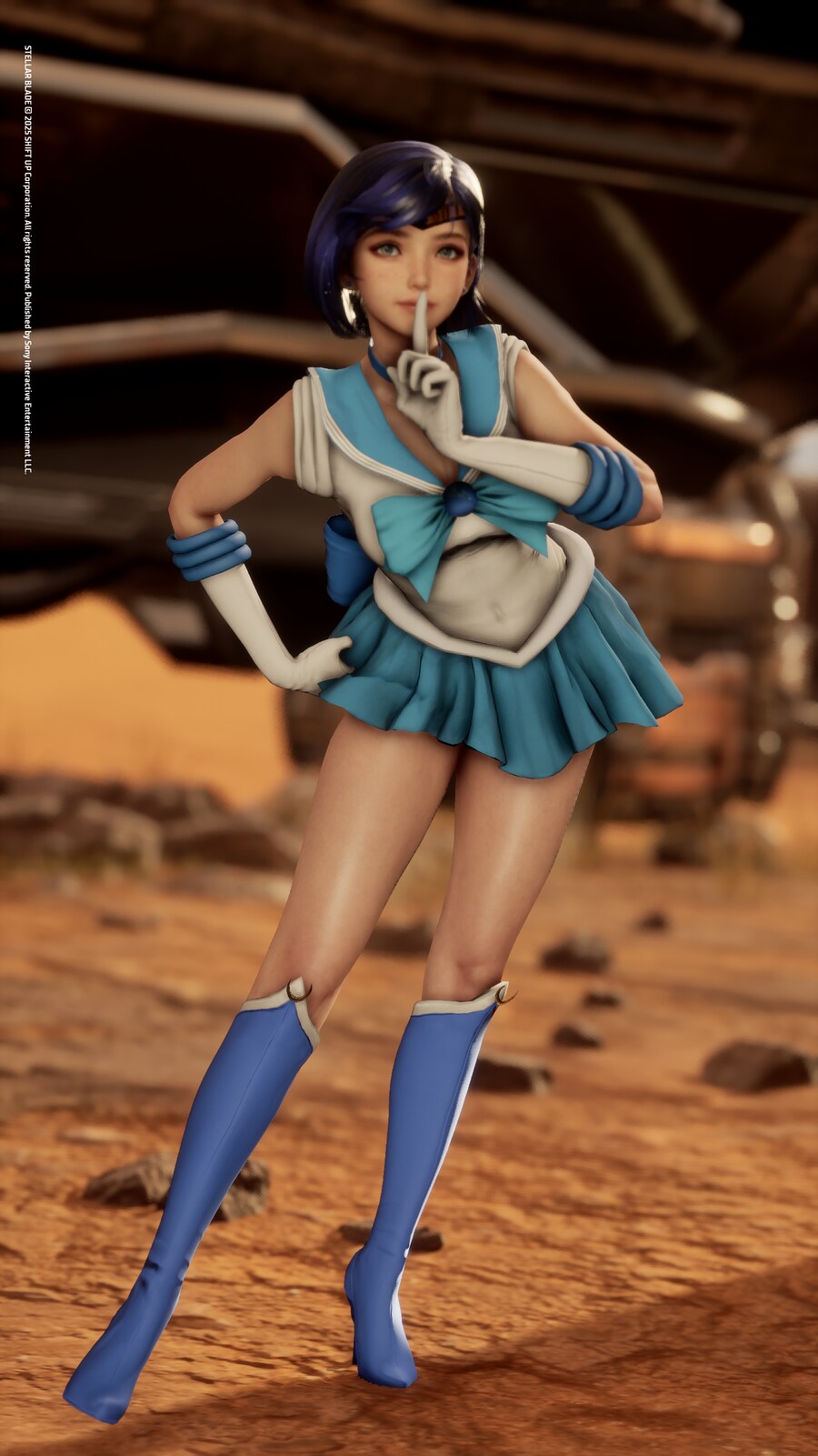 스텔라 블레이드 - 세일러 머큐리_11.png