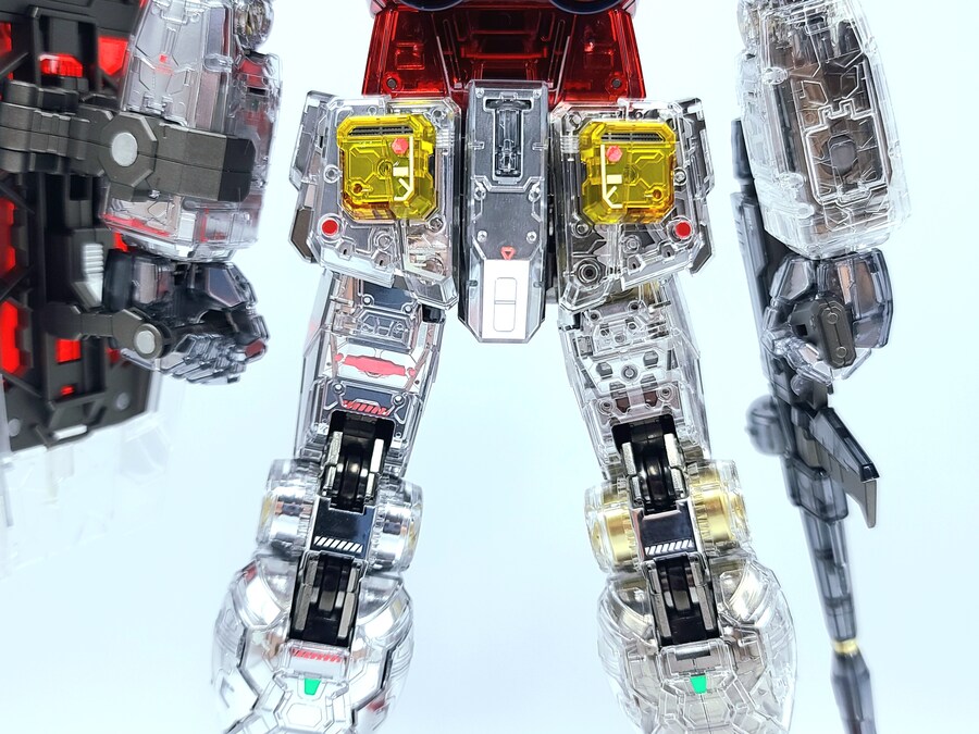 PG 퍼스트 언리쉬드 클리어 메카니컬코어 도색입니다._13.jpg