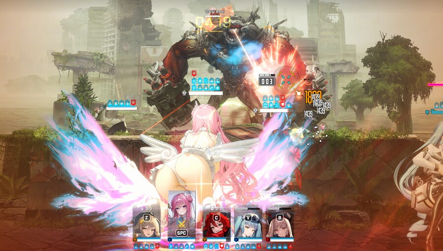 니케) 우리 전초기지 정상 운영 합니다_4.png