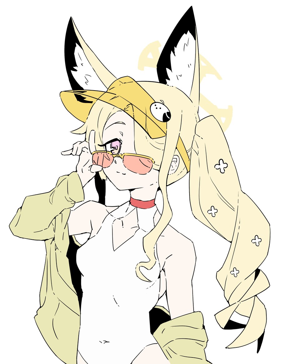 블루아카) 수영복 세이아라네_1.jpg