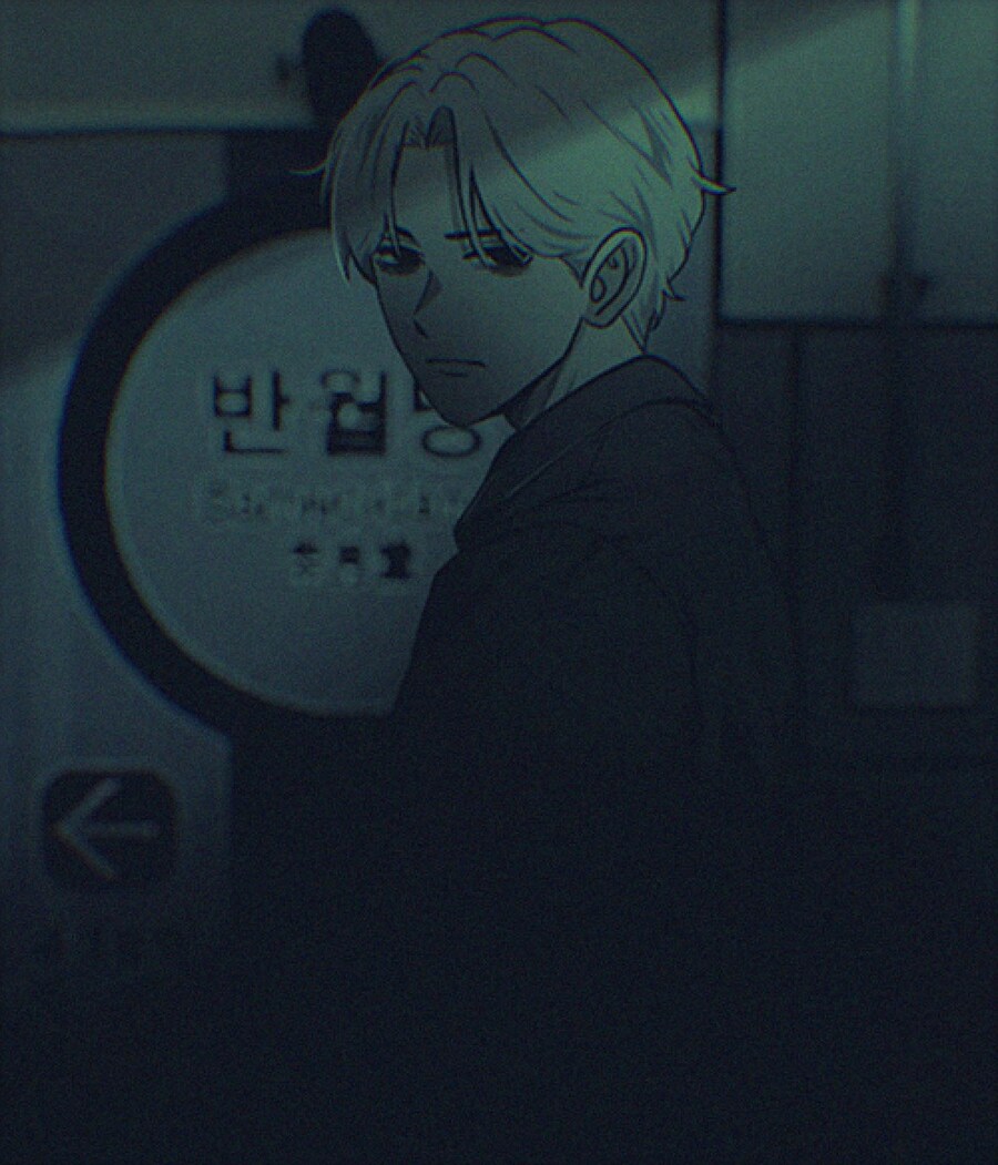 거유 톰보이 여고생이 리미널한 반월당 승강장에 떨어진 만화_10.jpg