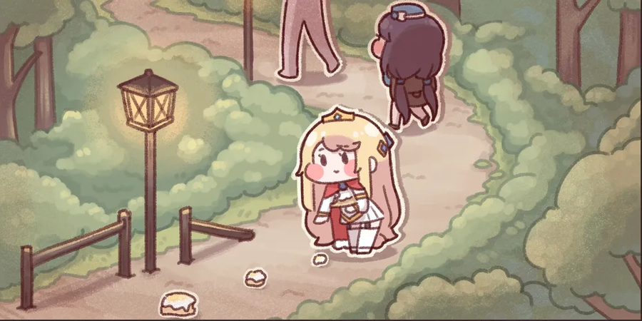 트릭컬) 딸랑구가 아닌 무언가_1.webp