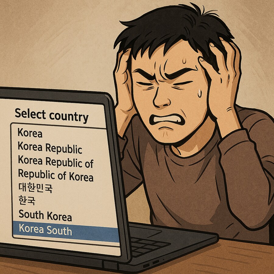 해외사이트에서 한국인들을 괴롭히는 법_1.png