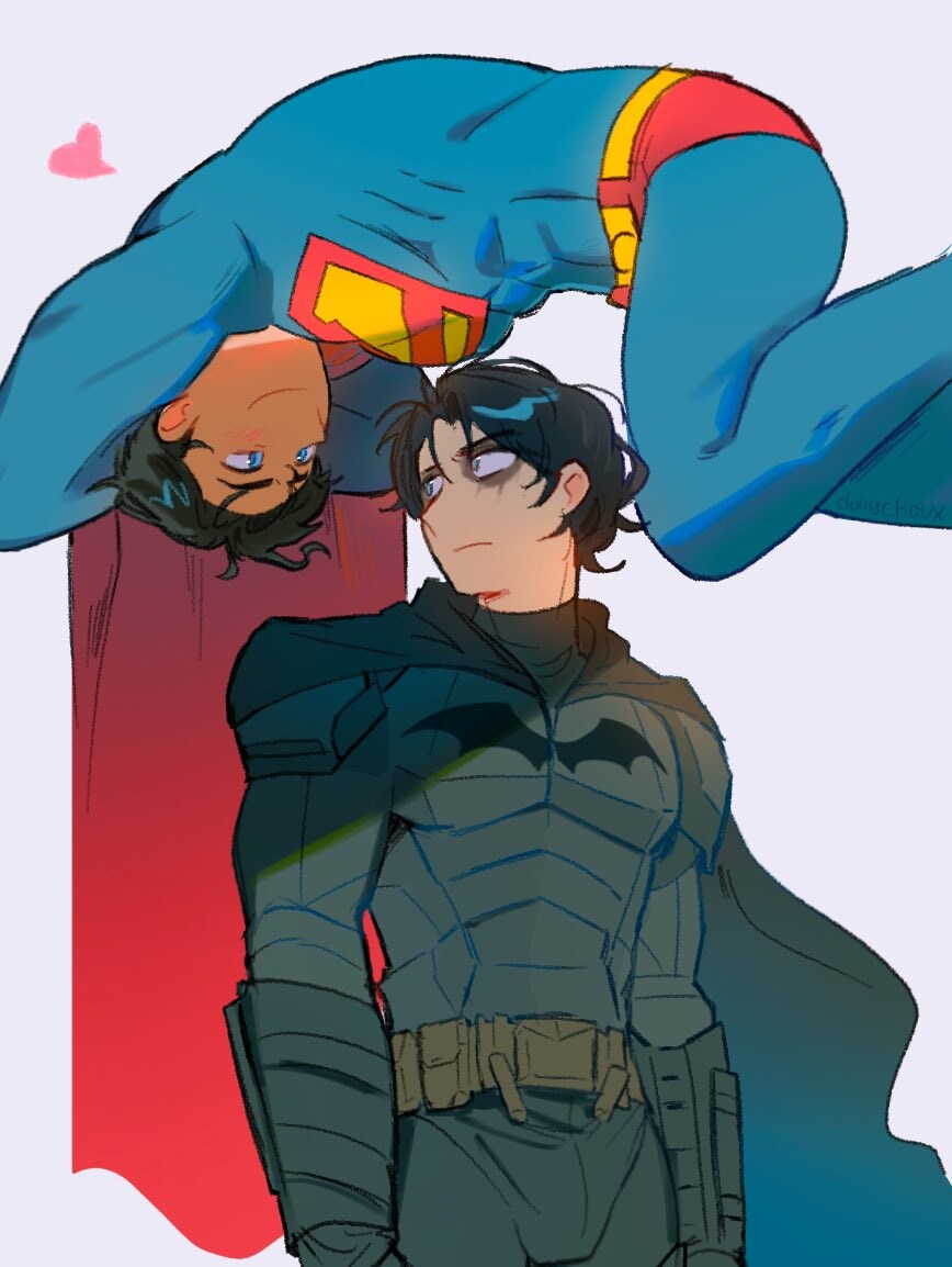 S : 너도 일로 와. B : 내가 속을 줄 알고_1.jpg