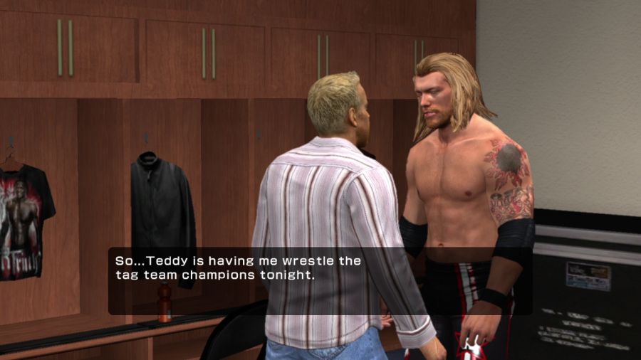 [레슬링게임]WWE 스맥다운vs로우 2011_2.jpg