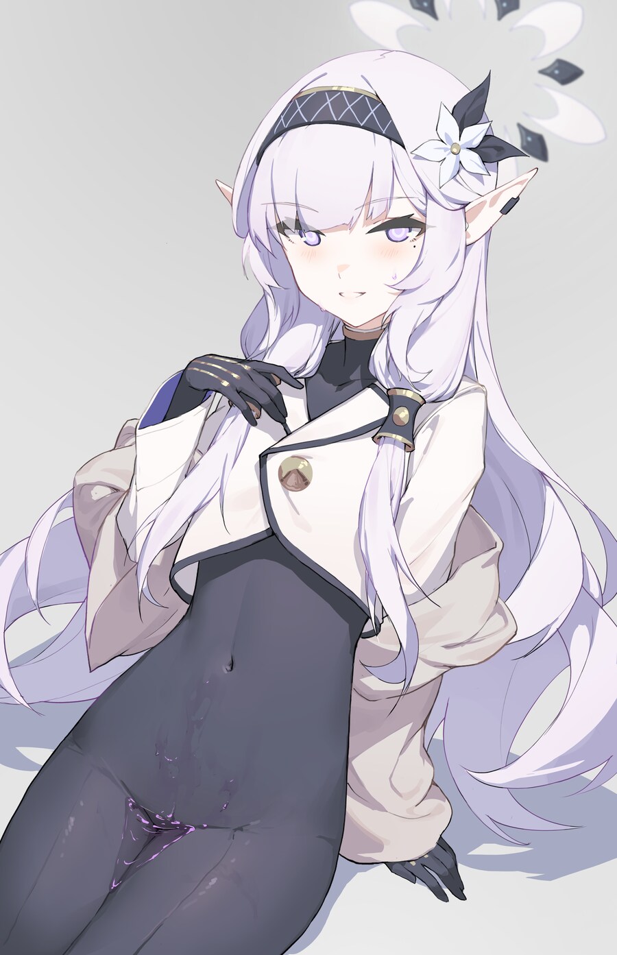 블루아카) 천재 미소녀의 가랑에 고인물... 제가 한번 마셔보겠습니다 !!!_1.png