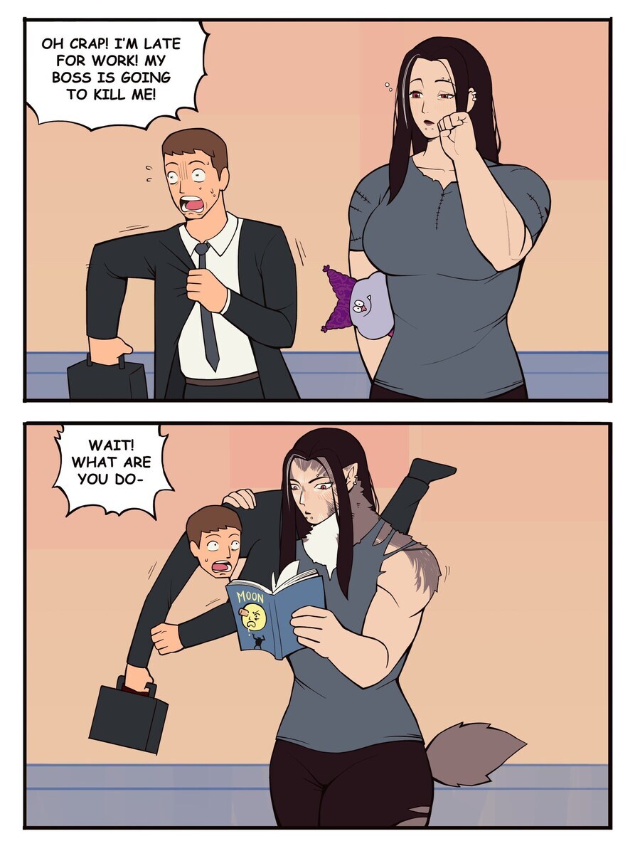 와이프가 지각한 남편 태워주는.manhwa_1.jpg