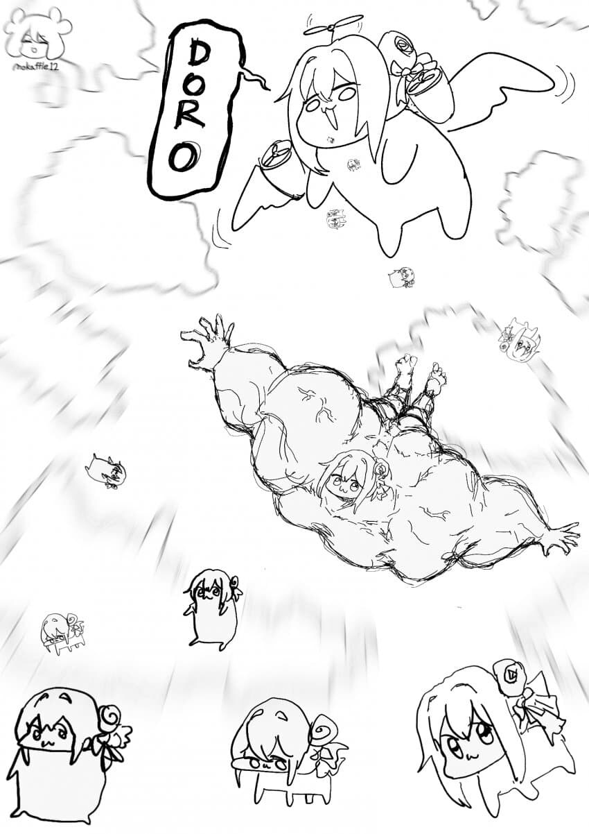 니케) 도로롱 VS 도로시 [투표 결과 발표]_2.jpg