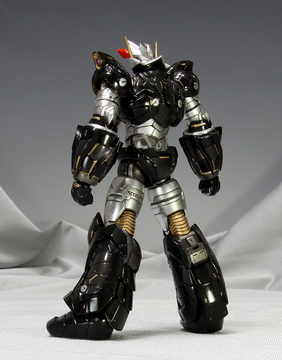 [MOEDROID]마징카이저+암드 고바리안(사진많음)_5.jpg