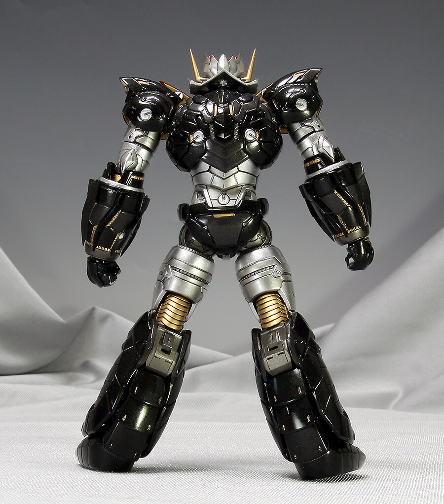 [MOEDROID]마징카이저+암드 고바리안(사진많음)_6.jpg