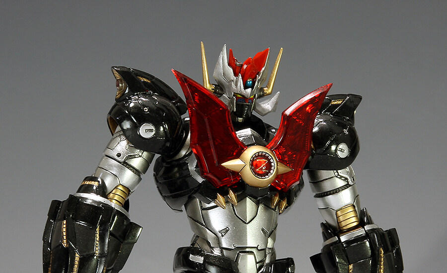 [MOEDROID]마징카이저+암드 고바리안(사진많음)_8.jpg