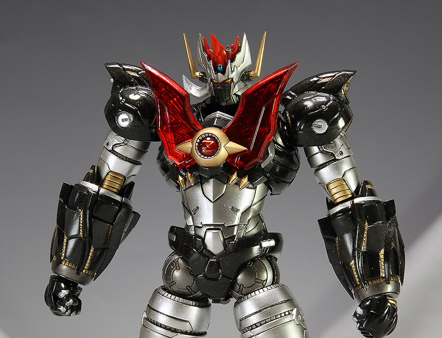 [MOEDROID]마징카이저+암드 고바리안(사진많음)_9.jpg