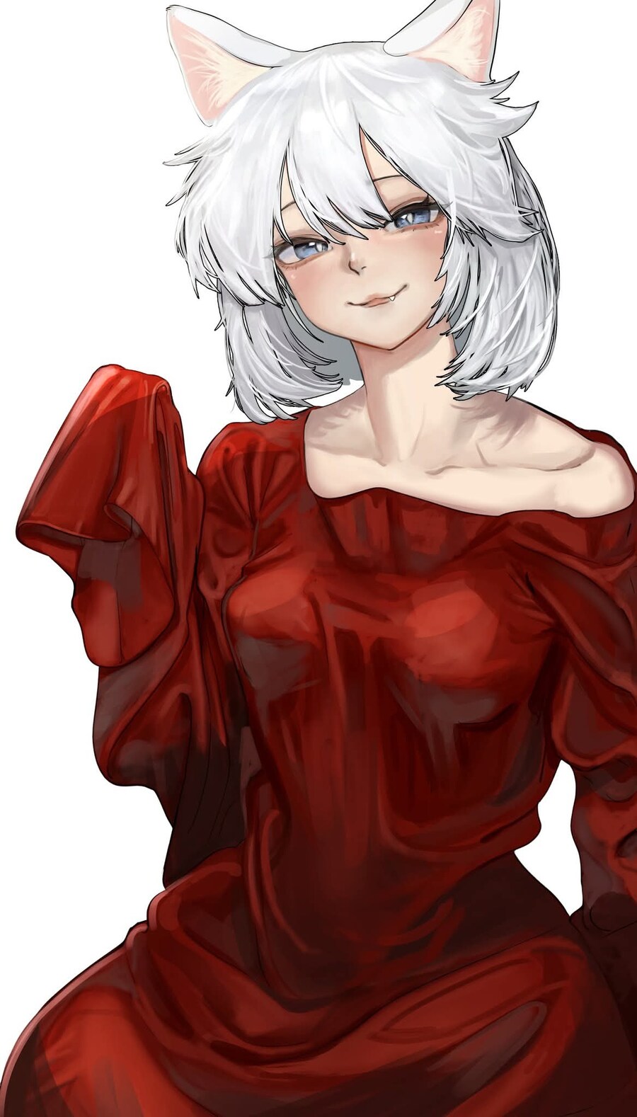 의외로 세계관 파괴가 아니라는 고양이 수녀님.JPG_5.jpg