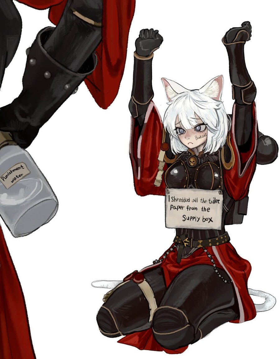 의외로 세계관 파괴가 아니라는 고양이 수녀님.JPG_6.jpg