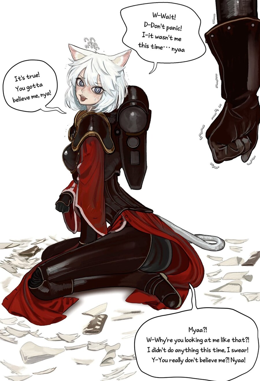 의외로 세계관 파괴가 아니라는 고양이 수녀님.JPG_11.jpg