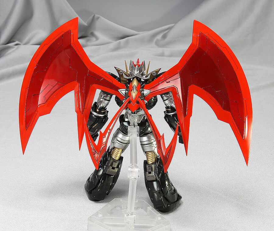 [MOEDROID]마징카이저+암드 고바리안(사진많음)_13.jpg